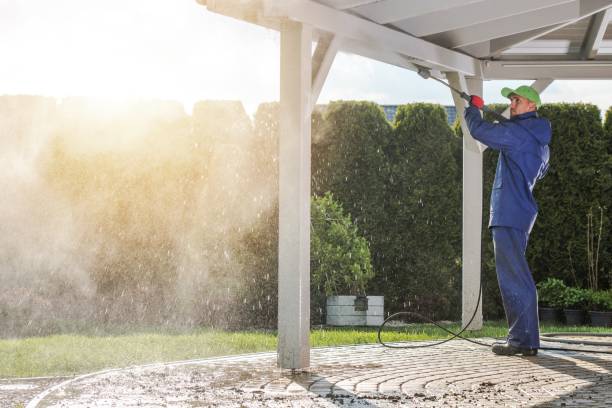 Professional Pressure Washing Services in Blacksburg, SC
